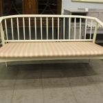 869 2035 RIB-BACK SETTEE